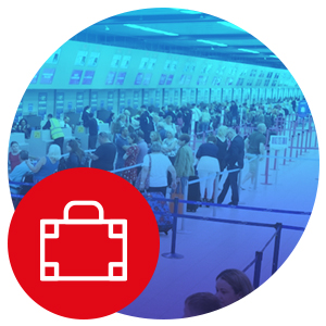 Turystyka przyjazdowa / incoming