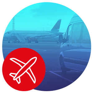 Transfery lotniskowe